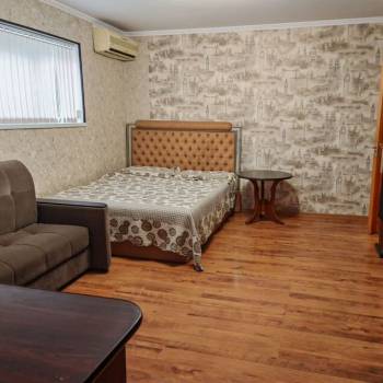 Сдается 2-х комнатная квартира, 60 м²