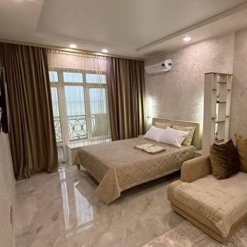 Продается 1-комнатная квартира, 44,1 м²