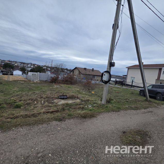 Продажа участка, СТ Рассвет-3, Фиолент