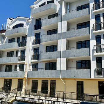 Продается 2-х комнатная квартира, 72,4 м²