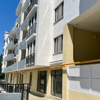 Продается 2-х комнатная квартира, 72,4 м²