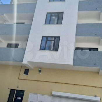 Продается 2-х комнатная квартира, 72,4 м²