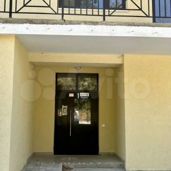 Продается 2-х комнатная квартира, 72,4 м²
