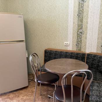 Сдается 1-комнатная квартира, 45 м²