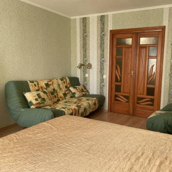 Сдается 1-комнатная квартира, 45 м²