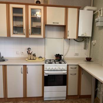 Сдается 1-комнатная квартира, 45 м²