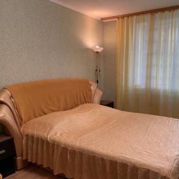 Сдается 1-комнатная квартира, 45 м²