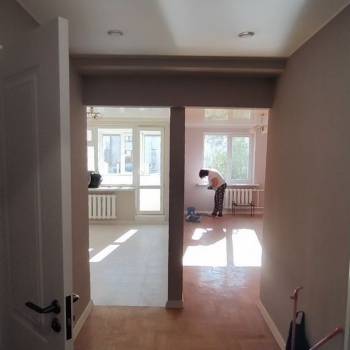 Сдается 1-комнатная квартира, 48 м²