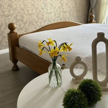 Сдается 2-х комнатная квартира, 56 м²