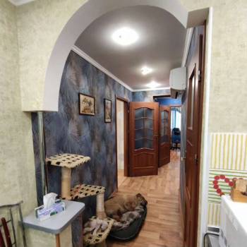 Продается 2-х комнатная квартира, 54 м²