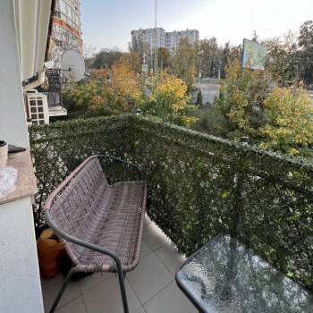 Продается 2-х комнатная квартира, 66 м²