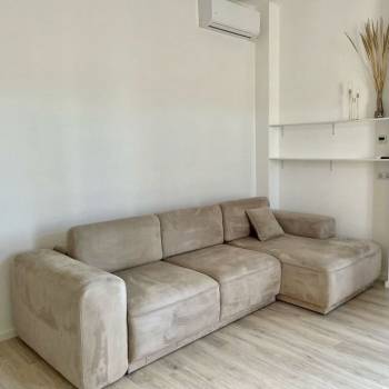 Сдается 1-комнатная квартира, 55 м²