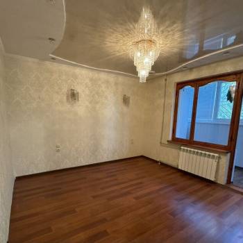 Сдается 2-х комнатная квартира, 60 м²