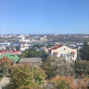 Сдается 2-х комнатная квартира, 68 м²