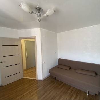 Сдается 1-комнатная квартира, 24 м²