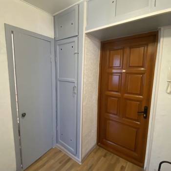 Сдается 1-комнатная квартира, 24 м²