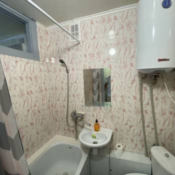 Сдается 1-комнатная квартира, 24 м²