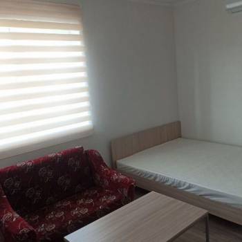 Сдается 1-комнатная квартира, 21 м²