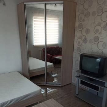 Сдается 1-комнатная квартира, 21 м²