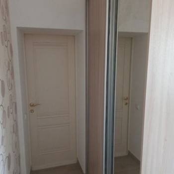 Сдается 1-комнатная квартира, 21 м²