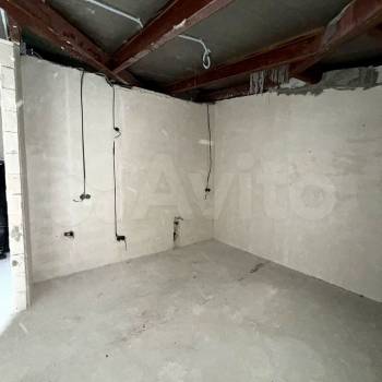 Продается 1-комнатная квартира, 45,4 м²