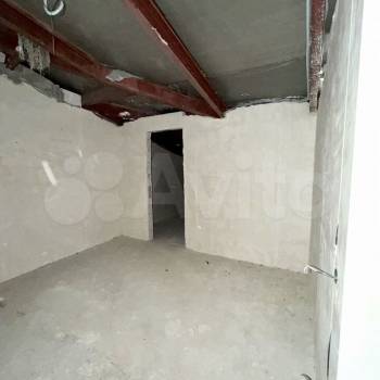 Продается 1-комнатная квартира, 45,4 м²