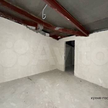 Продается 1-комнатная квартира, 45,4 м²