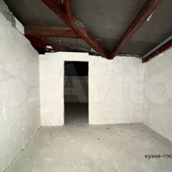 Продается 1-комнатная квартира, 45,4 м²