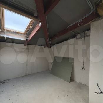 Продается 1-комнатная квартира, 45,4 м²