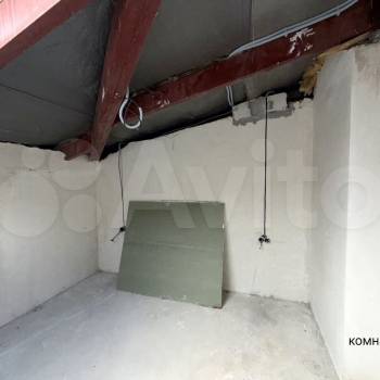Продается 1-комнатная квартира, 45,4 м²
