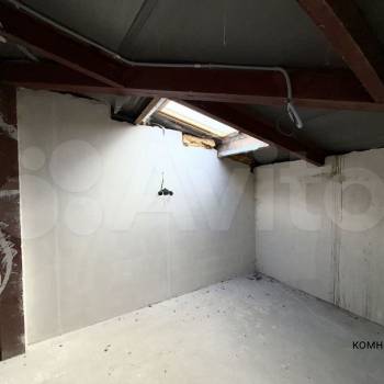 Продается 1-комнатная квартира, 45,4 м²