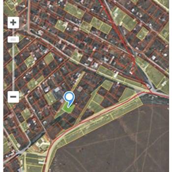 Продается Участок, 456 м²