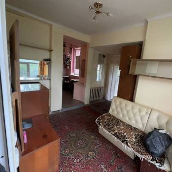 Продается 1-комнатная квартира, 38 м²