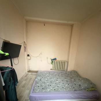 Продается 1-комнатная квартира, 38 м²