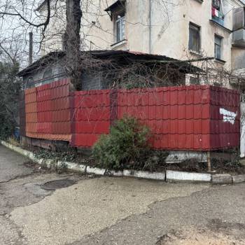 Продается 1-комнатная квартира, 38 м²