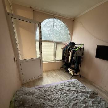 Продается 1-комнатная квартира, 38 м²