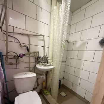Продается 1-комнатная квартира, 38 м²