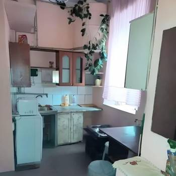 Продается 1-комнатная квартира, 38 м²