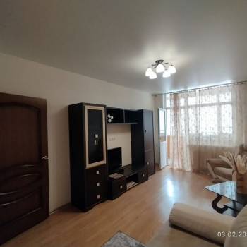 Продается 1-комнатная квартира, 41 м²