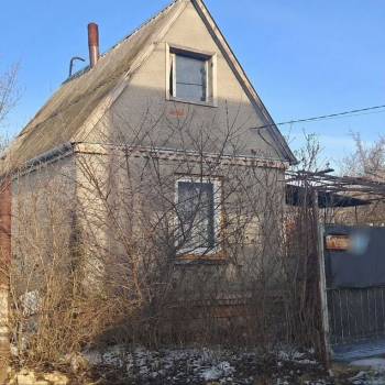 Продается Дом, 15 м²