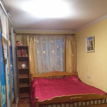 Сдается 2-х комнатная квартира, 40 м²