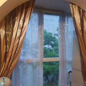 Сдается 2-х комнатная квартира, 40 м²