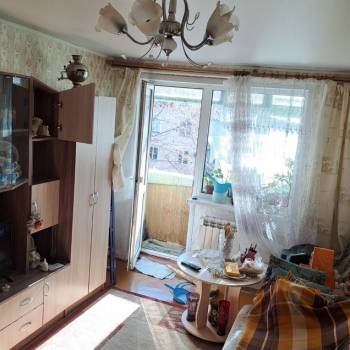Сдается 1-комнатная квартира, 30 м²