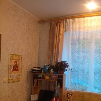 Продается 3-х комнатная квартира, 64,5 м²