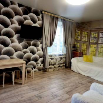 Сдается 1-комнатная квартира, 30 м²