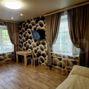 Сдается 1-комнатная квартира, 30 м²