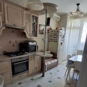 Продается 2-х комнатная квартира, 54,8 м²