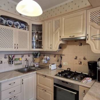 Продается 2-х комнатная квартира, 54,8 м²