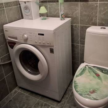 Продается 2-х комнатная квартира, 54,8 м²