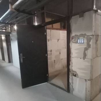 Продается Нежилое помещение, 8,6 м²